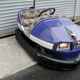 Illustration for article titled Pimp My Carnival Ride: Gas-Powered Bumper Car!